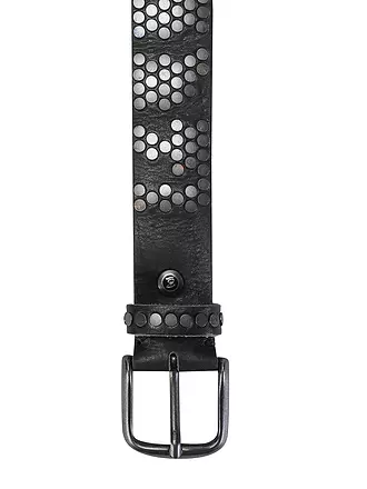 B.BELT | Ceinture en cuir | 